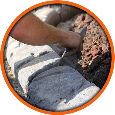 Curb Maintenance