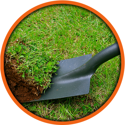 Curb Preparation